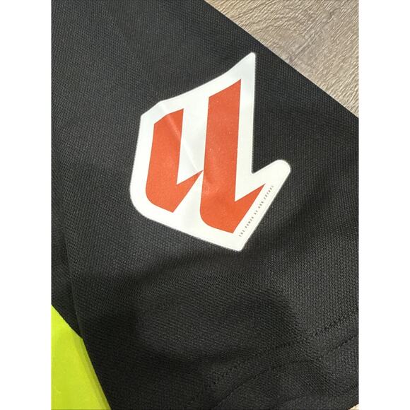 Real Betis Balompie 24/25 Hummel Away Soccer Jersey US XL - Picture 10 of 10